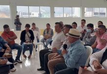 «Ignoren amenazas, pero sí denuncien»: SSP y SMyT a transportistas en Chiapas