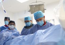 IMSS Chiapas estrena sala de hemodinamia; suman 78 en el país para atender urgencias cardiovasculares