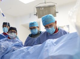 IMSS Chiapas estrena sala de hemodinamia; suman 78 en el país para atender urgencias cardiovasculares