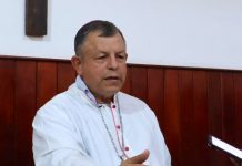 Alerta Iglesia que México enfrenta “una guerra interna que lo desgarra”