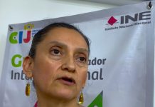 Preocupa seguridad a niñez chiapaneca, de acuerdo a la Consulta Infantil y Juvenil del INE