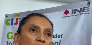 Preocupa seguridad a niñez chiapaneca, de acuerdo a la Consulta Infantil y Juvenil del INE