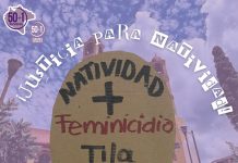 Por caso Tila, suman 31 feminicidios en Chiapas en 2025