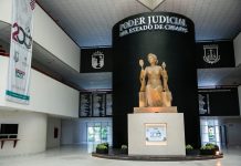 En Chiapas la justicia con perspectiva de infancia avanza