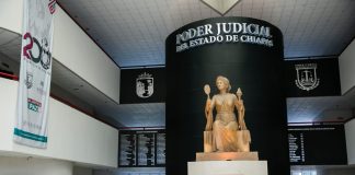 En Chiapas la justicia con perspectiva de infancia avanza