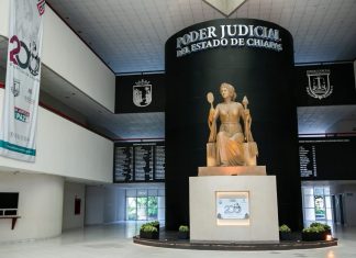 En Chiapas la justicia con perspectiva de infancia avanza