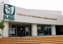 Descarta IMSS Chiapas brote de sarampión en la UMF 23 de Tuxtla Gutiérrez
