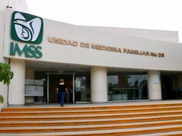 Descarta IMSS Chiapas brote de sarampión en la UMF 23 de Tuxtla Gutiérrez