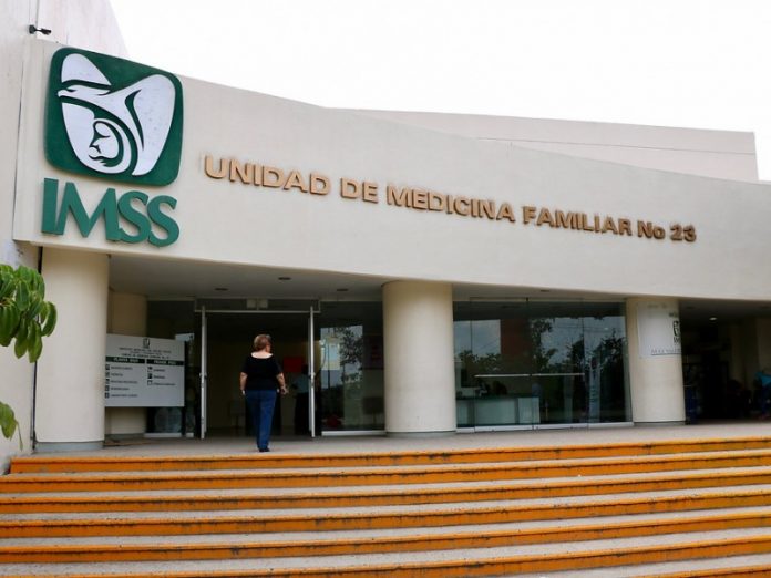imss umf 23