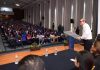 Dan bienvenida a la UNACH a estudiantes del curso de inducción de la Facultad de Medicina Humana
