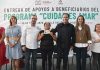 Con Cuidar es Amar, Eduardo Ramírez impulsa una política social humanista en Chiapas
