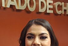 Impulsa TEECH justicia con perspectiva de género: Magali Arellano presenta Primer Informe de Labores