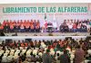 Eduardo Ramírez da inicio a los trabajos de construcción del Libramiento de las Alfareras