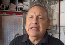 Advierten sobre peligro de globos de helio para niños