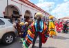 Piden respeto y preservación a la tradición de los Parachicos en la Fiesta Grande