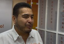 Instalarán filtros contra sarampión en las escuelas en el regreso a clases