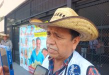 Denuncian actos de corrupción y abandono de servicios públicos en Tapachula