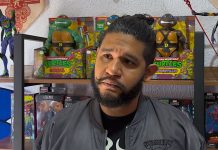 Aranceles encarecen hasta 50% el mercado de figuras coleccionables