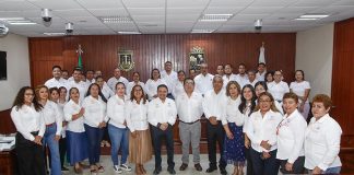 Desde el Soconusco, impulsa Juan Carlos Moreno Guillén una justicia más humana