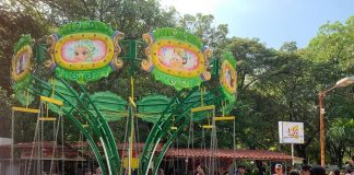 Celebrarán el Día de Reyes en Convivencia Infantil