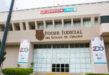 Poder Judicial del Estado dicta sentencia a responsable del delito de Homicidio Calificado