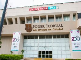 Poder Judicial del Estado dicta sentencia a responsable del delito de Homicidio Calificado