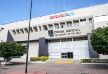 Poder Judicial del Estado impone 40 años de prisión a responsables del delito de Secuestro Agravado