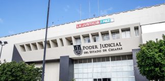 Poder Judicial del Estado impone 40 años de prisión a responsables del delito de Secuestro Agravado