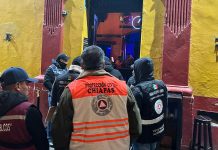 Detectan irregularidades en bares de San Cristóbal