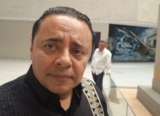 Delincuencia organizada se va a resistir a desaparecer, necesaria la fuerza del estado: Moreno Guillen