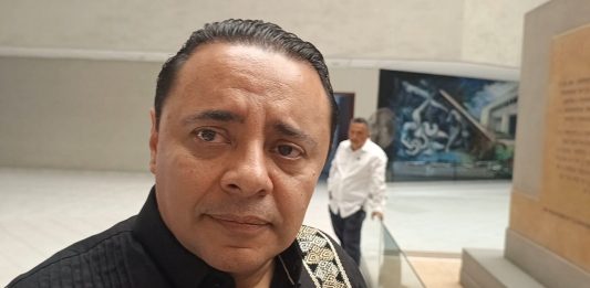 Delincuencia organizada se va a resistir a desaparecer, necesaria la fuerza del estado: Moreno Guillen