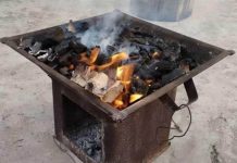 Alertan por riesgo de intoxicación con monóxido de carbono ante bajas temperaturas