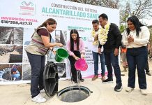 Reafirma Eduardo Ramírez su compromiso con la prosperidad de Reforma y Bochil