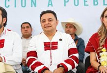 Juan Carlos Moreno Guillén destaca esfuerzos institucionales para atender rezago social en la entidad