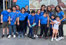 Persisten barreras para personas con Síndrome de Down