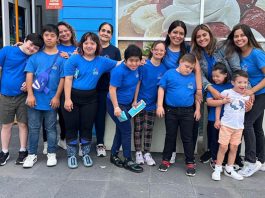 Persisten barreras para personas con Síndrome de Down