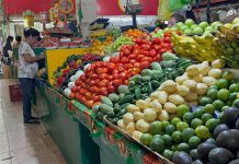 Jitomate y limón encarecen por sequía y heladas