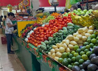 Jitomate y limón encarecen por sequía y heladas