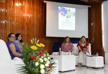 Organiza UNACH Foro sobre perspectiva de género y justicia universitaria
