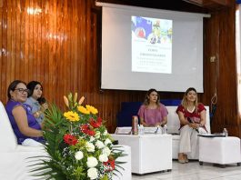 Organiza UNACH Foro sobre perspectiva de género y justicia universitaria