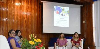 Organiza UNACH Foro sobre perspectiva de género y justicia universitaria