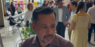 Destaca Mario Guillén avances en seguridad en Chiapas; insiste en fortalecer a policías estatales