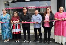 Juan Carlos Moreno Guillén atestigua acciones que consolidan una democracia participativa en Chiapas