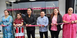 Juan Carlos Moreno Guillén atestigua acciones que consolidan una democracia participativa en Chiapas