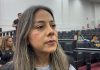 Se busca en México estandarizar el tratamiento de los feminicidios: Alejandra Gómez