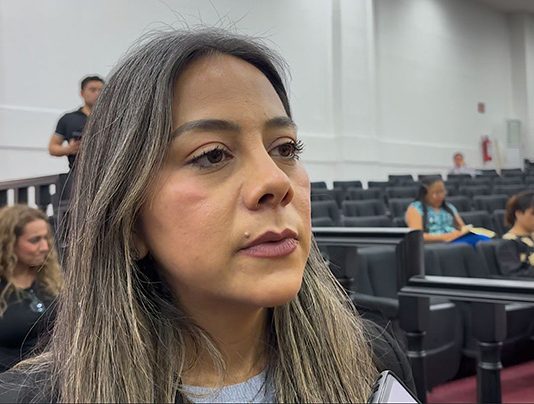 Se busca en México estandarizar el tratamiento de los feminicidios: Alejandra Gómez