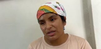 Prótesis de brazos darán nueva oportunidad a Ana Luisa tras sobrevivir a intento de feminicidio
