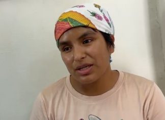 Prótesis de brazos darán nueva oportunidad a Ana Luisa tras sobrevivir a intento de feminicidio