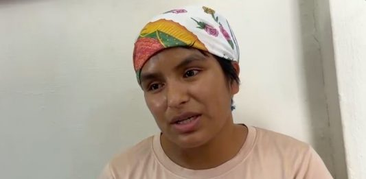 Prótesis de brazos darán nueva oportunidad a Ana Luisa tras sobrevivir a intento de feminicidio