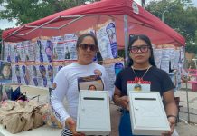 Madres Buscadoras de Chiapas colocarán buzones en iglesias de Tuxtla para recibir datos anónimos sobre desaparecidos